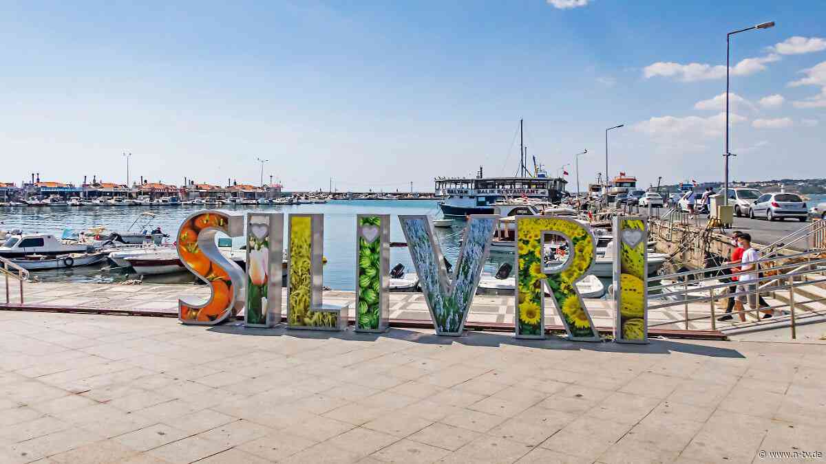 Dauer-Erbrechen im Urlaub: Hamburger Staatsanwältin stirbt in Istanbul - Behörden ermitteln