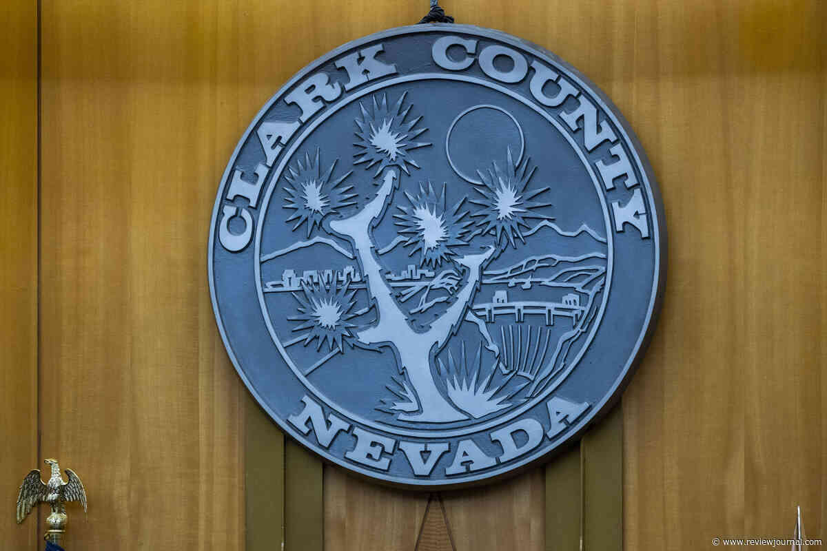 Power outage overnight causing delays for Clark County Government Center staff
