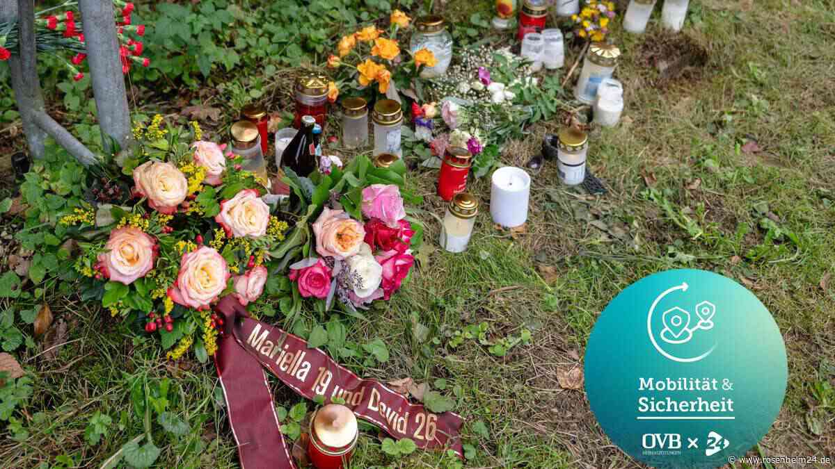 Fünf Menschenleben gefordert: Warum passieren in der Region so viele Motorradunfälle?