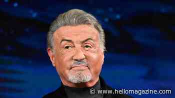 Sylvester Stallone 'attacked' during 'wild' stay in psych ward