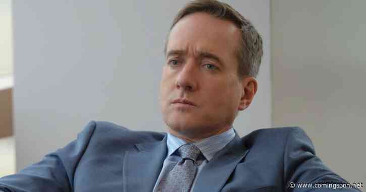 Matthew Macfadyen & Charlie Hunnam’s Cold War TV Show Like James Bond Gets Exciting First Look