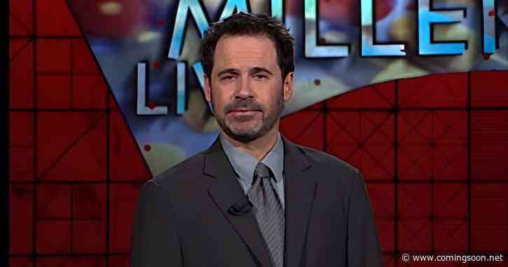 Dennis Miller Returns to HBO Today With New Movie Streaming on Max