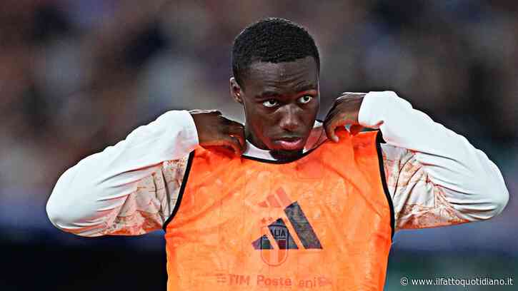 L’Italia si è finalmente accorta di Kayode: chi è il terzino snobbato dalla Juve che ha una rimessa lunga quanto un Boeing 737