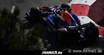 Max Verstappen: War Baku wirklich die beste Siegchance 2026?