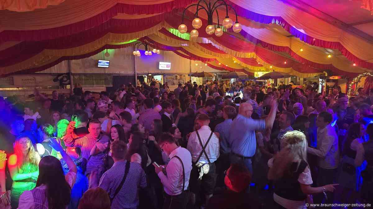 Zwei Tage bayerische Stimmung: Junggesellschaft lädt zum Oktoberfest nach Bodenstedt