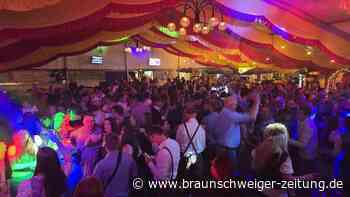 Zwei Tage bayerische Stimmung: Junggesellschaft lädt zum Oktoberfest nach Bodenstedt