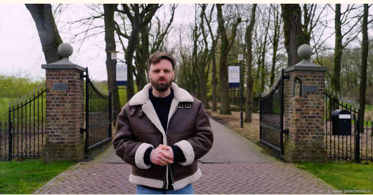 Van gebroken kaak tot ‘pestkop’-gedrag: 10 spraakmakende fragmenten van jubilerende serie Boos