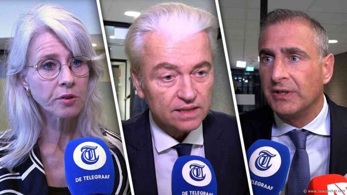Politici bezorgd na schorsing Gazaanse student: ‘Ongelooflijk naïef!’