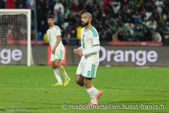 Algérie : L'Algérie accrochée par le Burundi après la blessure d'Himad Abdelli