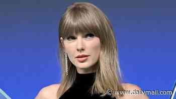 Taylor Swift SAVAGED as 'apotheosis of mediocrity' by rock legend who says she 'ruined music'