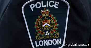 London officer suspended after video showing alcohol in police vehicle