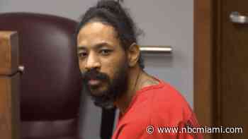 Son of incoming Miami-Dade commissioner gets prison in 2023 officer shooting