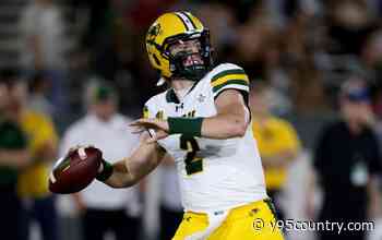 Know Wyoming's Foe: NDSU Bison