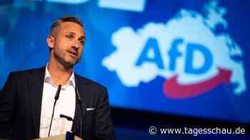 Sachsen-Anhalt: Die AfD braucht das BSW, aber traut ihm nicht