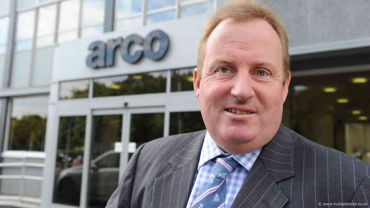 Historic family firm Arco acquired by American investors who promise investment