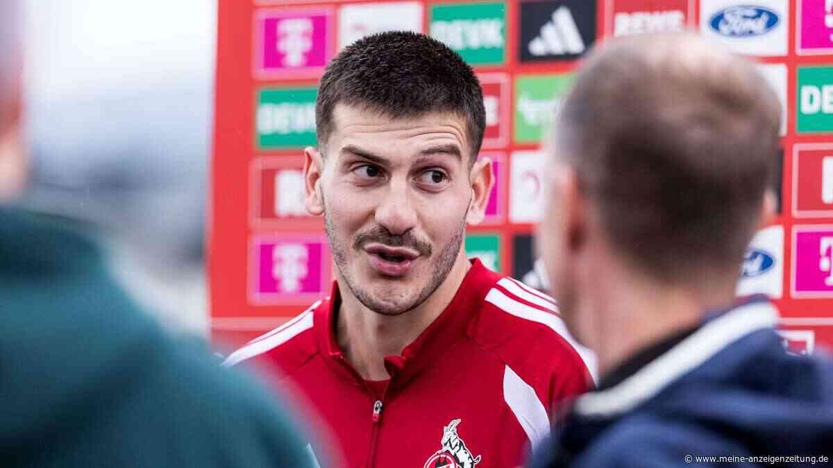 FC-Profi Lochoshvili hält hinten dicht – vorne happert es bei Georgien weiter