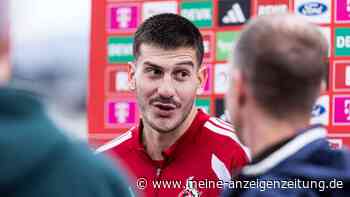 FC-Profi Lochoshvili hält hinten dicht – vorne happert es bei Georgien weiter