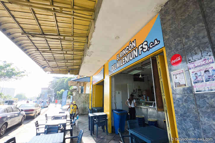 Fedecámaras desmiente cifra oficial y afirma que 50% del comercio en La Guaira está paralizado
