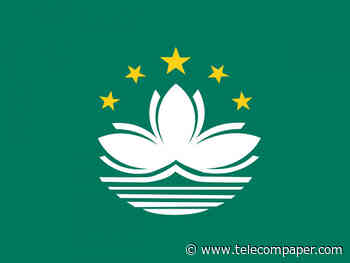 Macau sees mobile and broadband growth in July