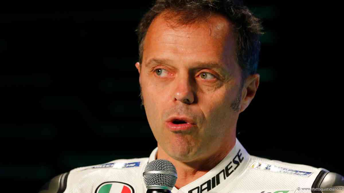 “Mi sono lanciato dalla camera, ho saltato la ringhiera e son volato in piscina. Ma Valentino non mi ha mai dato il milione”: il racconto di Capirossi