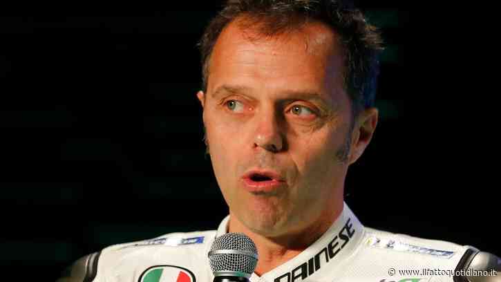 “Mi sono lanciato dalla camera, ho saltato la ringhiera e son volato in piscina. Ma Valentino non mi ha mai dato il milione”: il racconto di Capirossi