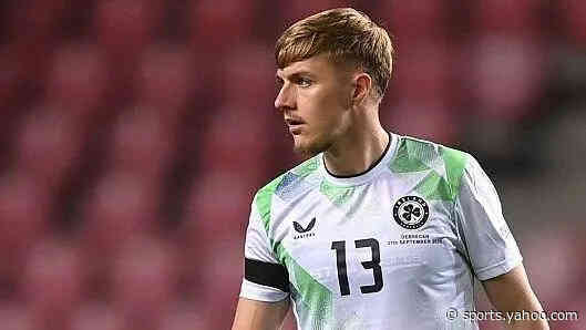 Bagan becomes Bluebirds' latest international