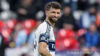 Thomas Müller trifft Zukunftsentscheidung für außergewöhnliche Saison
