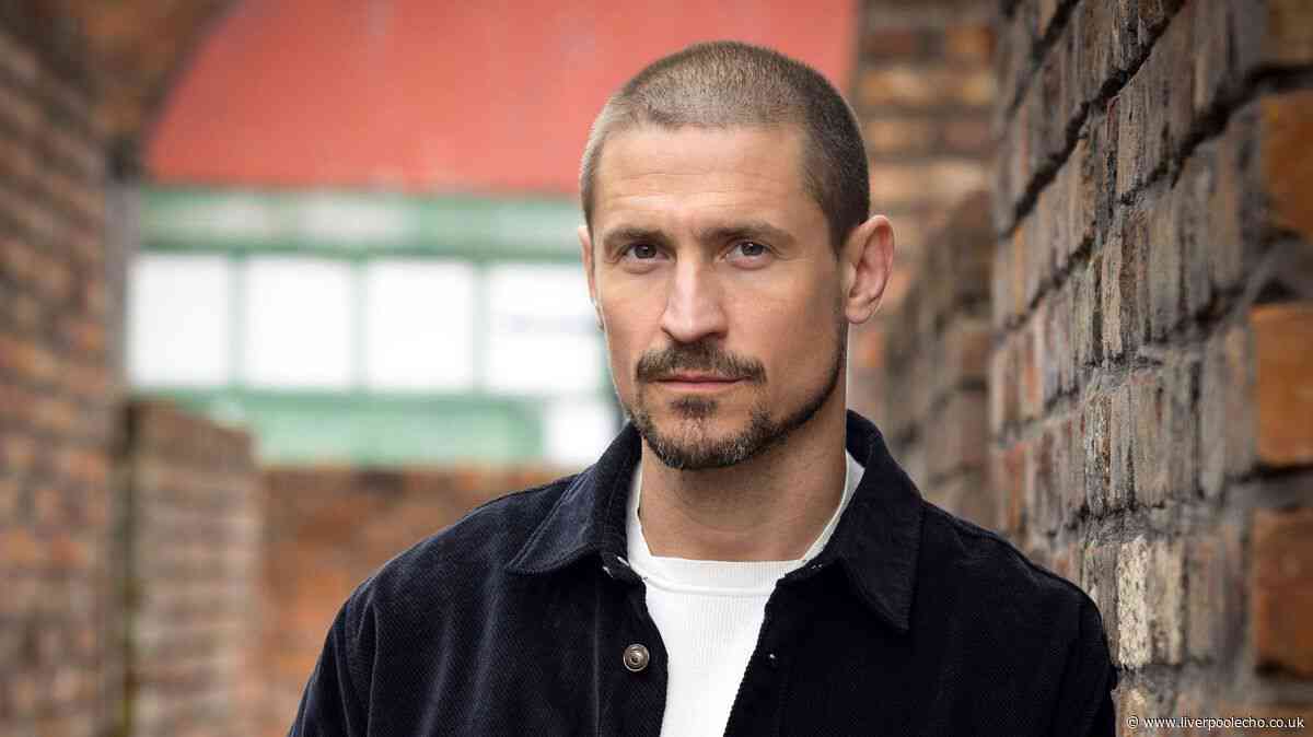 Coronation Street Carl's secret cash mystery 'explained' in shock sex twist