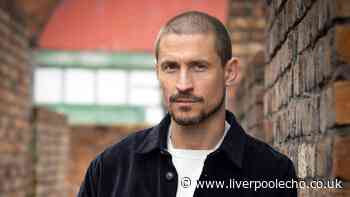 Coronation Street Carl's secret cash mystery 'explained' in shock sex twist