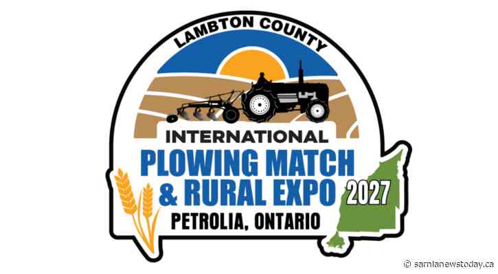 Lambton County names chair for 2027 International Plowing Match