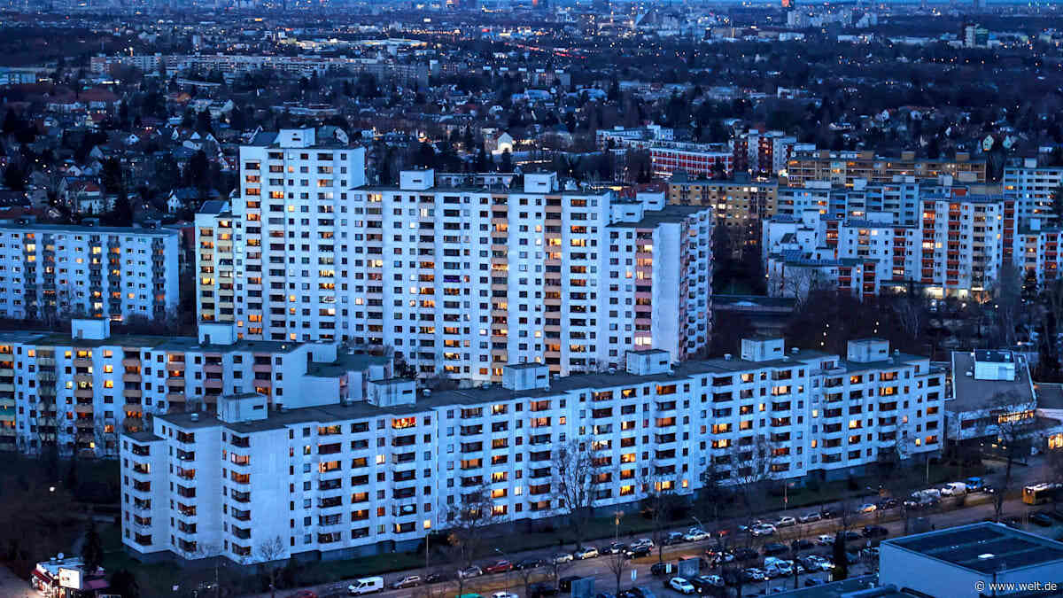 71.000 Wohnungen statt Enteignung – diese Rechnung entzaubert den Plan der Linken