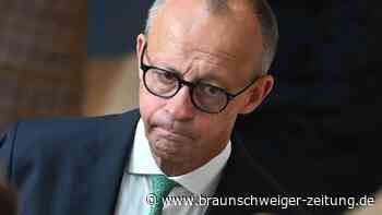 CDU/CSU verfehlen in Umfrage wichtige Marke – SPD-Wert überrascht