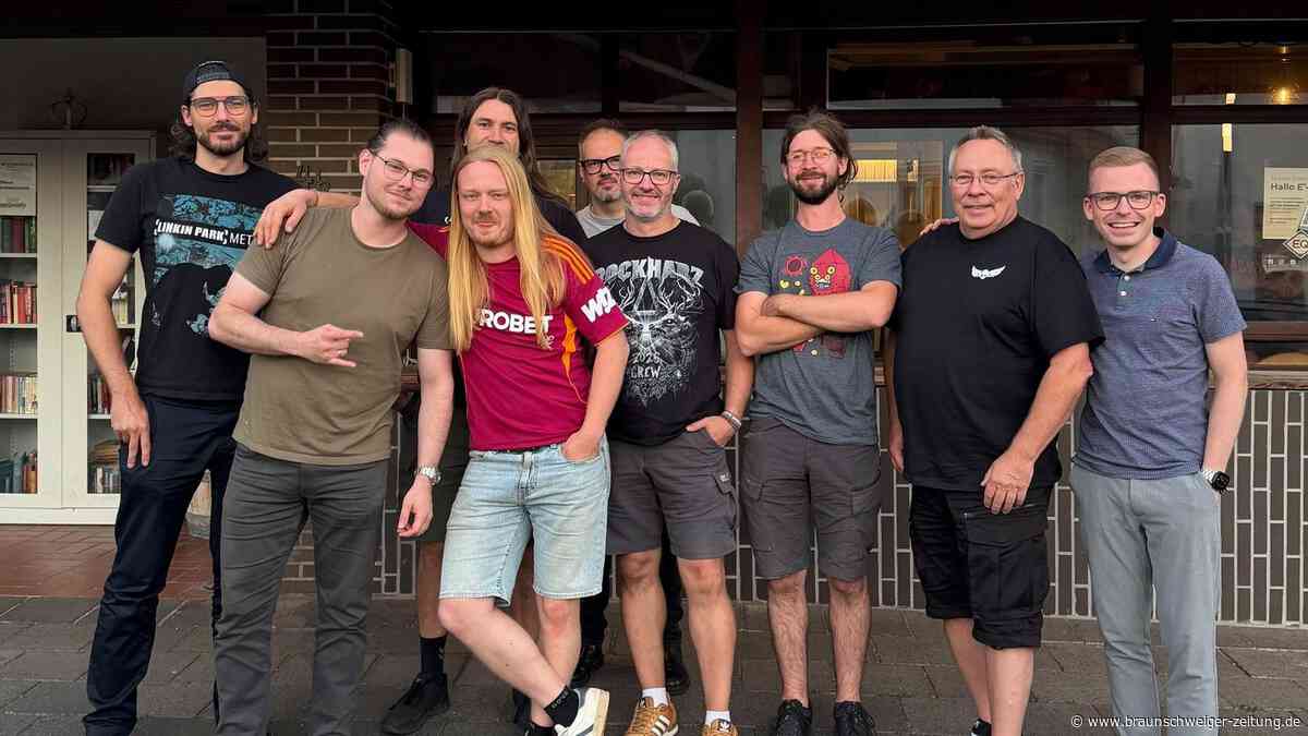 „Nicht Altstadtfest-tauglich“: In Helmstedt betritt ein neuer Verein die Bühne