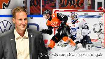 Bundestrainer-Besuch bei den Grizzlys: Wen der DEB-Coach aus Wolfsburg im Visier hat