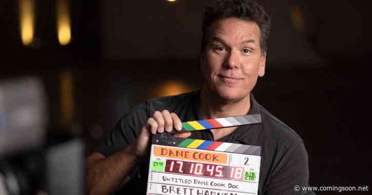 Dane Cook Opens Up on Embezzlement Scandal, New Movie Funny Money | Interview