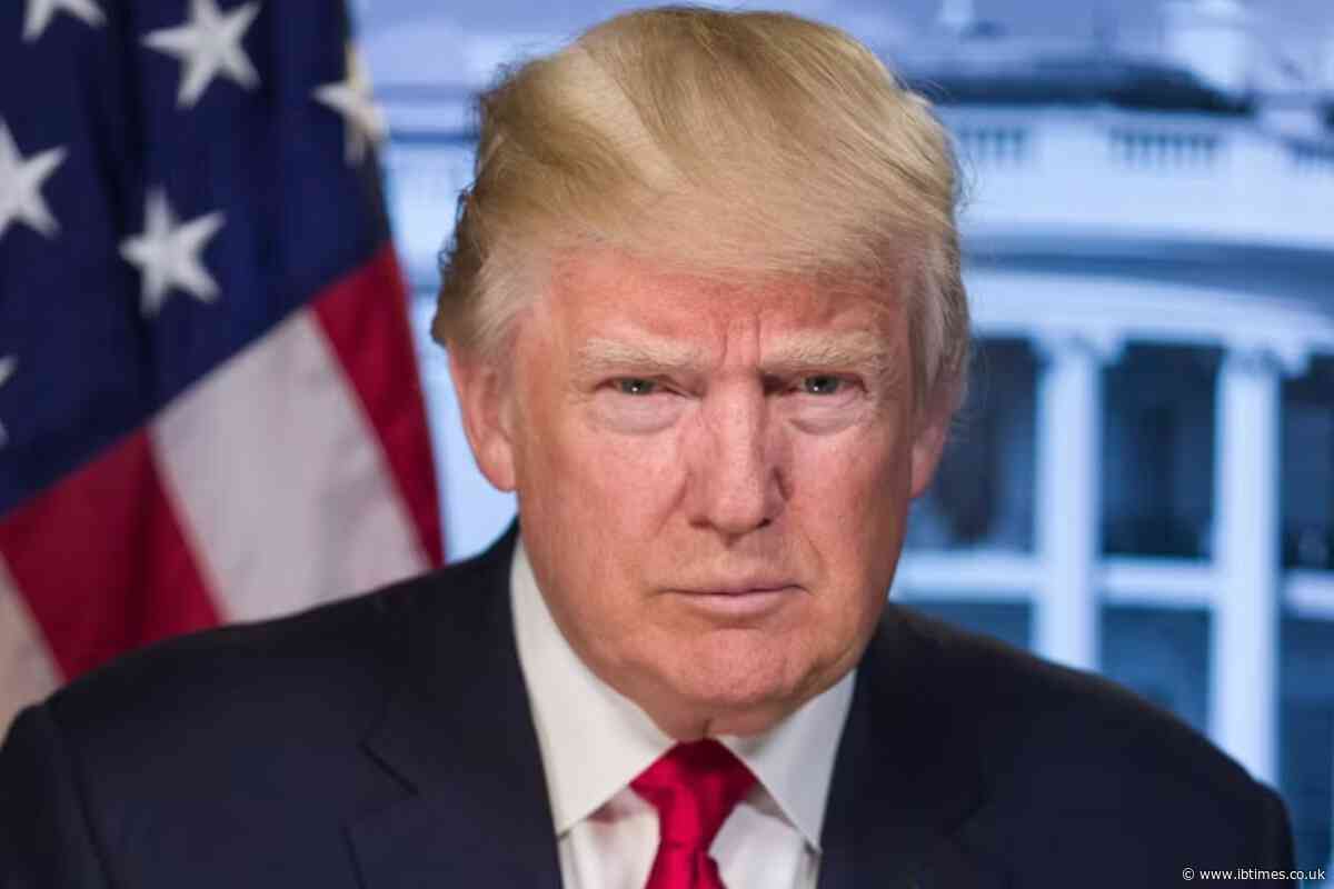 Trump's Teen Accuser Could See FBI Notes Reviewed After Epstein Transparency Act II Victory