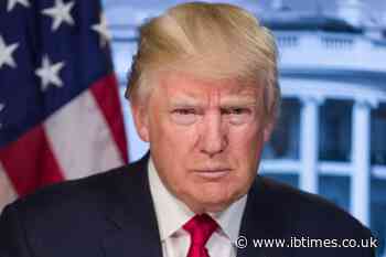 Trump's Teen Accuser Could See FBI Notes Reviewed After Epstein Transparency Act II Victory