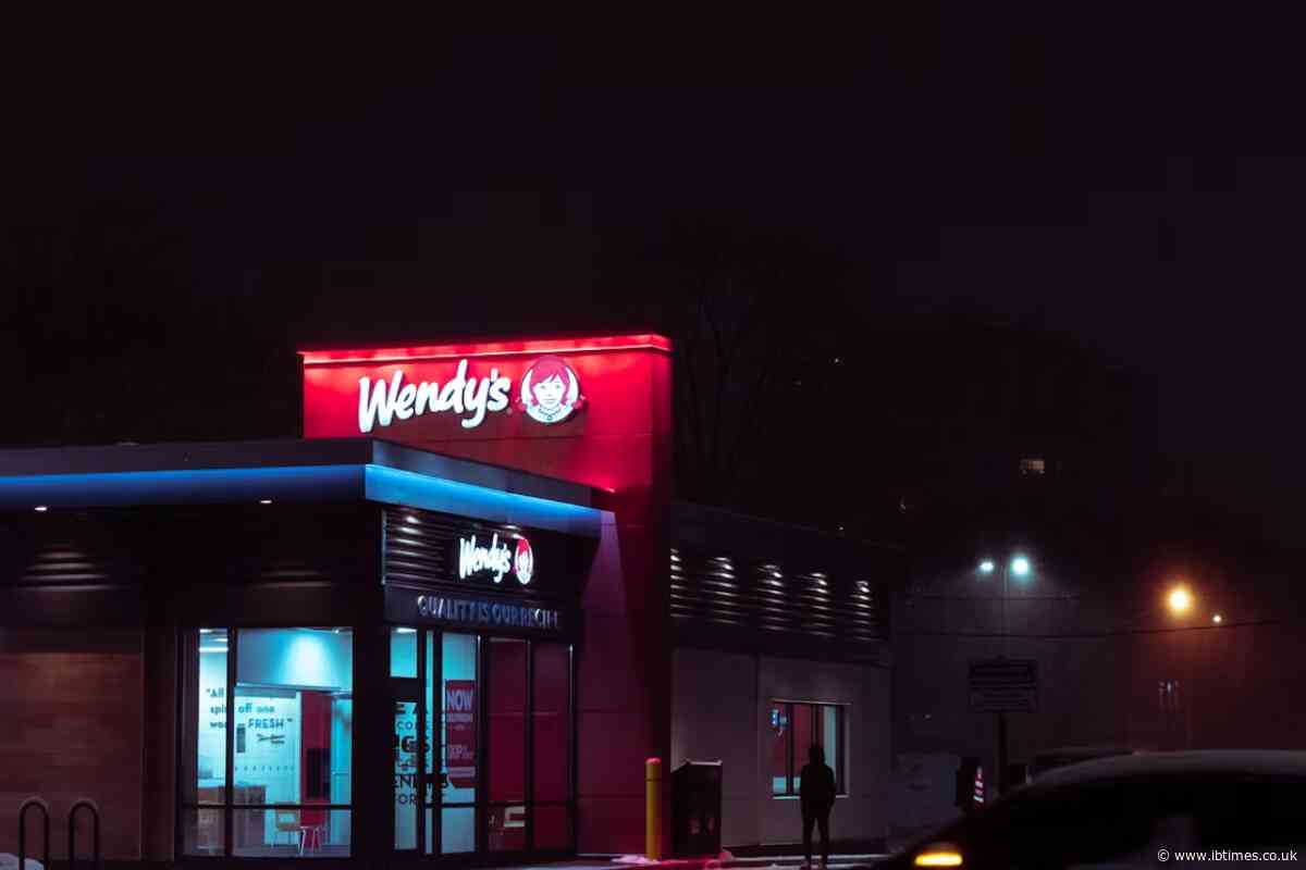 Crazed Wendy's Staffer Sentenced to Twelve Years in Prison After Stabbing Co-Worker in Head