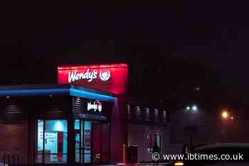 Crazed Wendy's Staffer Sentenced to Twelve Years in Prison After Stabbing Co-Worker in Head