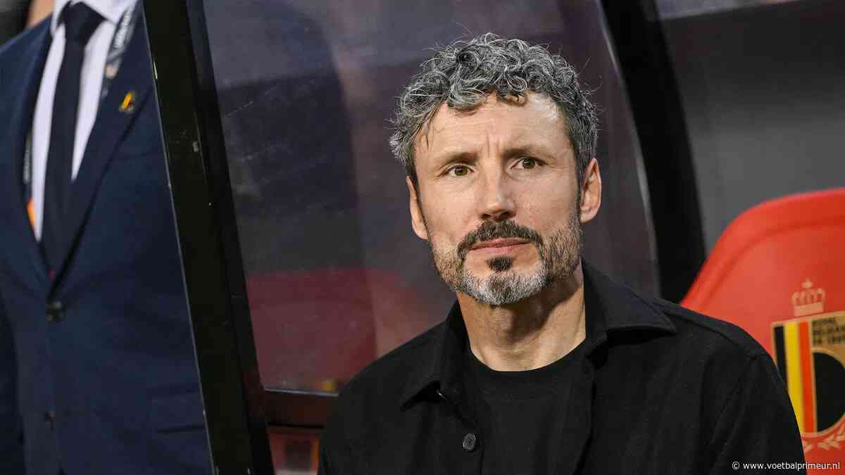 Lof voor Van Bommel na opvallende keuze: 'Niet trouw aan oude hiërarchie'