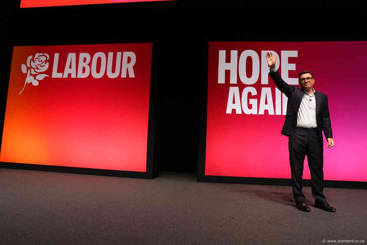 Burnham repeating mistakes of Keir Starmer on pensions triple lock – Swinney