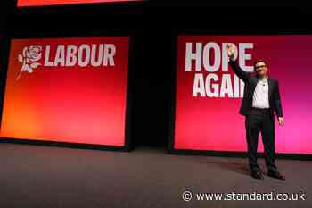 Burnham repeating mistakes of Keir Starmer on pensions triple lock – Swinney