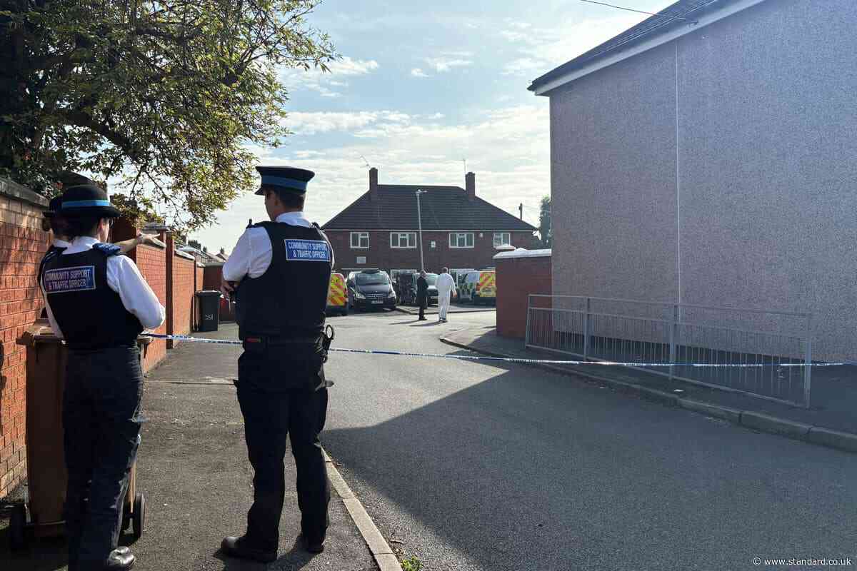 Battery which started fatal blaze was for e-scooter, fire service confirms
