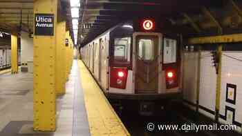 NYC commuter suffered freak subway death after his backpack got caught in train car's closing doors