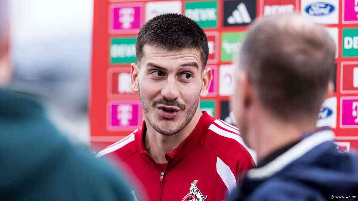 FC-Profi Lochoshvili hält hinten dicht – vorne happert es bei Georgien weiter