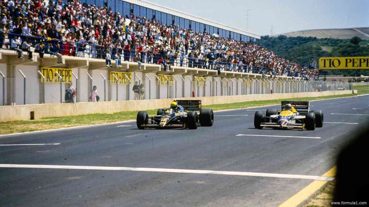Where does Russell’s Baku win rank in the closest F1 finishes?