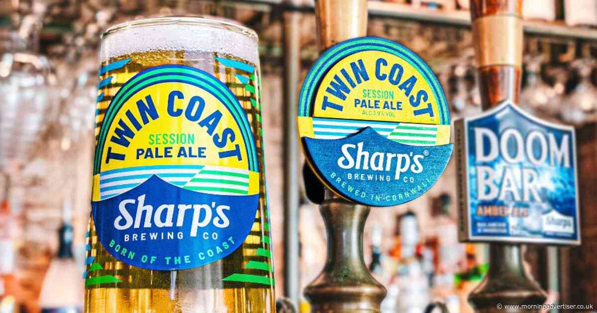 Sharp’s Brewery to close with up to 40 redundancies