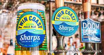 Sharp’s Brewery to close with up to 40 redundancies