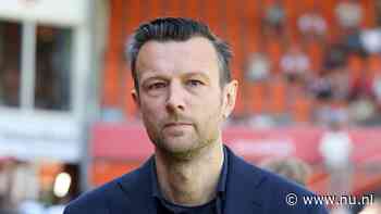 Ajax-directeur Geelen volgt Te Kloese als bestuurslid bij belangrijke EFC