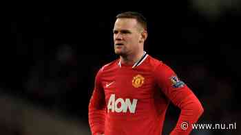 United-icoon Rooney wil niet dat rivaal City landstitel uit 2012 kwijtraakt